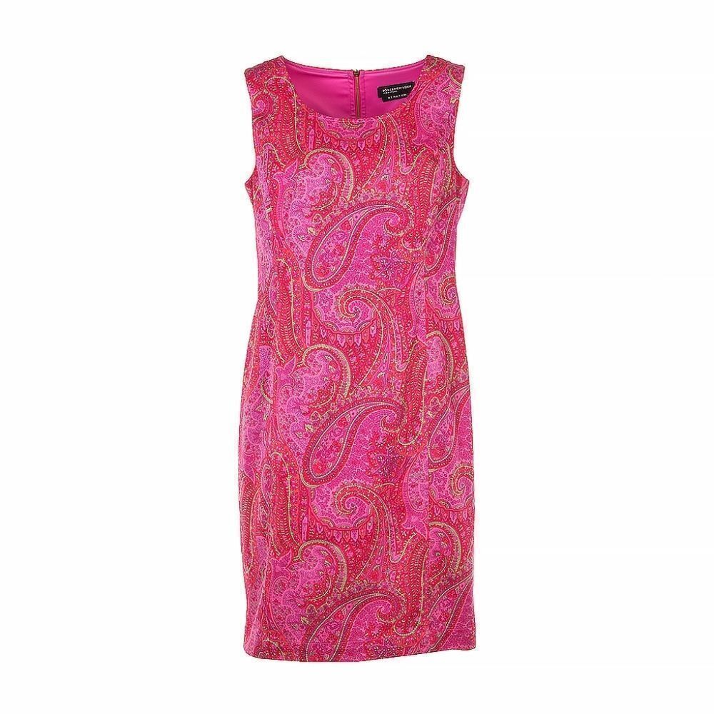 Jones New York Signature Cocktail Dress Sz 4